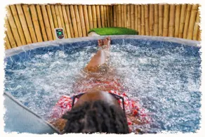 Forest Cottage|Hot Tub|DIY Bfst|NdundaFalls +Trail - Image 2