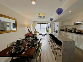 Beachfront 3BR Apartment w/ View 1.205 - Image 3