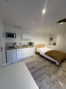 Studio in Provence-Verte - Image 4