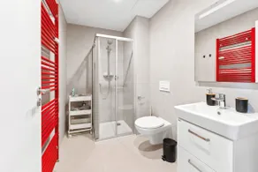 Business Apartment with Terrace, 605 - Image 4