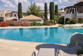 Aa02 Adjacent to Aphrodite Hills- Communal Pool, Garden - Image 2