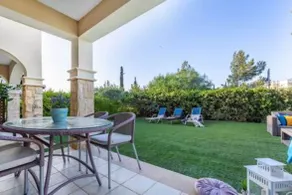 Aa02 Adjacent to Aphrodite Hills- Communal Pool, Garden - Image 4