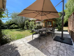 Villa Vegas for 11 people 15 min from Paris + 2 parking spaces - Image 5