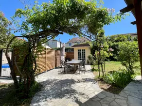 Villa Vegas for 11 people 15 min from Paris + 2 parking spaces - Image 4