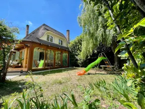 Villa Vegas for 11 people 15 min from Paris + 2 parking spaces - Image 2