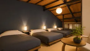 Kyoto Stay! 9 Guests, 2BR, Dryer, Near Station - Image 4