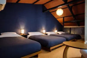 Kyoto Stay! 9 Guests, 2BR, Dryer, Near Station - Image 3