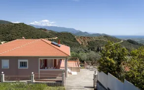 Aphrodite's Residences Nafpaktos - Image 3