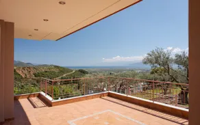 Aphrodite's Residences Nafpaktos - Image 5