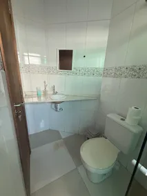 Studio apartment in a two-story house In the Cajuru neighborhood. - Image 5