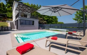 Awesome home in Zadrkovec - Image 2