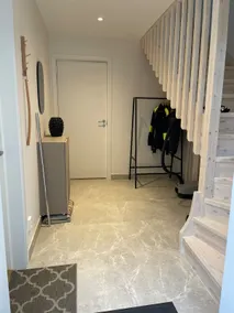 Newly built loft apartment with its own entrance - Image 4