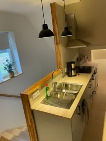 Newly built loft apartment with its own entrance - Image 3