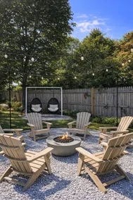 Cozy Fall New England Escape•Fire Pit•By Main St - Image 5