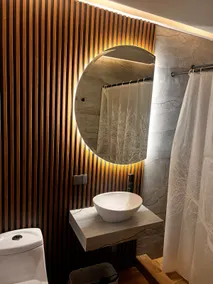 Apartment in Constitución Japonés for 4 people - Image 3