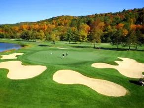 VTFall-5bdGolf, Orchard, Cozy Fire, Lake, Gameroom - Image 3