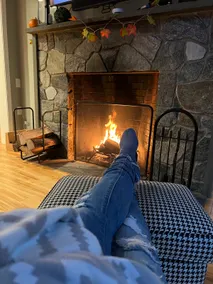VTFall-5bdGolf, Orchard, Cozy Fire, Lake, Gameroom - Image 4