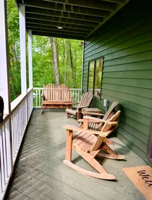 The Yoteman’s Cabin @ Center Hill Lake - Image 3