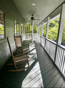The Yoteman’s Cabin @ Center Hill Lake - Image 4