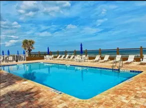 Oceanfront Condo on 5th floor with balcony - Image 5