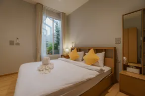 Cozy Rainy Mae Hia at Jinju little house - Image 4