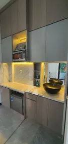 Omah Amas Cibubur - Ideal for Family Gathering - Image 2