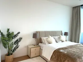 Large Balcony | Beautiful View| Sofa-bed - Image 5
