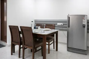 Yendluri's -Studio Flat 1BHK -Kondapur, Gachibowli - Image 4