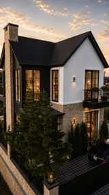 Dalat Nordic Villa • Jacuzzi & Sauna - Image 4