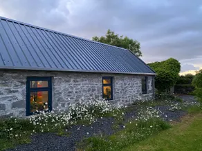 The Milking Parlour and Meadow Sauna - Image 2