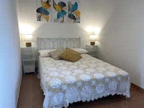 Apartment, facing the castle KiKi House sleeps 6 - Image 4