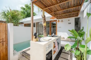 Modern Uluwatu 1BR Pool Suite- 6 Min to Beach - Image 5