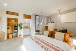 Modern Uluwatu 1BR Pool Suite- 6 Min to Beach - Image 4