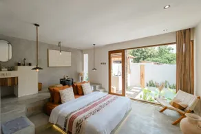 Modern Uluwatu 1BR Pool Suite- 6 Min to Beach - Image 2