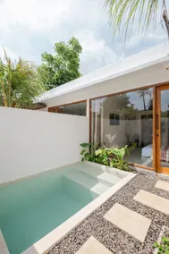 Modern Uluwatu 1BR Pool Suite- 6 Min to Beach - Image 3