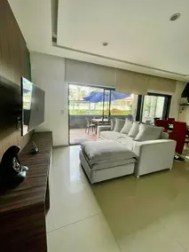Remodeled apartment in Paraíso Golf Club - Image 4