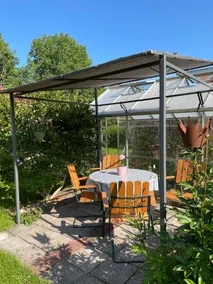 Apartment in the middle of Söderbärke - Image 2