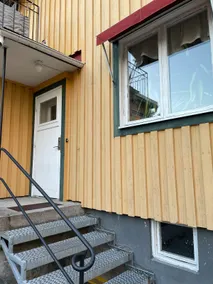 Apartment in the middle of Söderbärke - Image 4