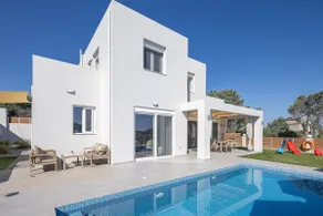 Casa del olive,vacation rental,pool garden private parking - Image 2