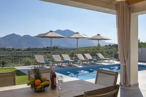 Casa del olive,vacation rental,pool garden private parking - Image 5