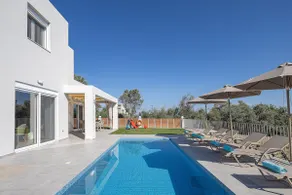 Casa del olive,vacation rental,pool garden private parking - Image 3