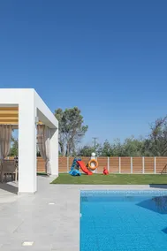 Casa del olive,vacation rental,pool garden private parking - Image 4