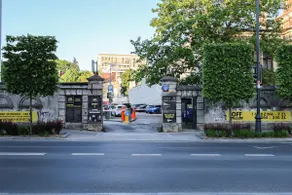 City Vibe at OFF Piotrkowska, parking - Image 3