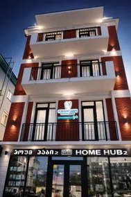 Spacious 3BR Apartment| Balcony • 8 Guests – Chill - Image 2