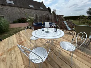 In the heart of Burgundy, spa & tennis, Beaune and vineyards - Image 3