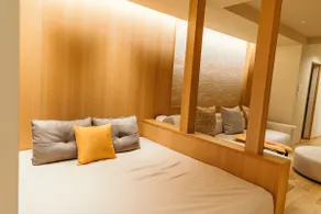 Machiya Suite 1F Plan | Open-Air Bath | Nara - Image 5