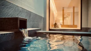Machiya Suite 1F Plan | Open-Air Bath | Nara - Image 4