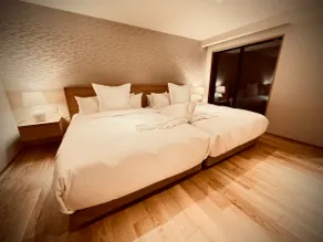 Machiya Suite 1F Plan | Open-Air Bath | Nara - Image 3