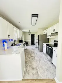 Spacious 3BR Home Near Camp Lejeune | Pets w/ fee - Image 3