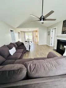 Spacious 3BR Home Near Camp Lejeune | Pets w/ fee - Image 5